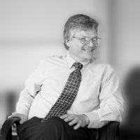 Alan Robertson – Director, Business Cognition Ltd