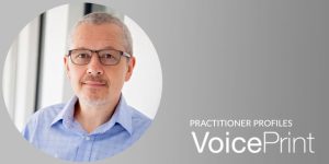 dan szabunia VoicePrint accredited practitioner