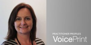 Kate Hesk VoicePrint Practitioner