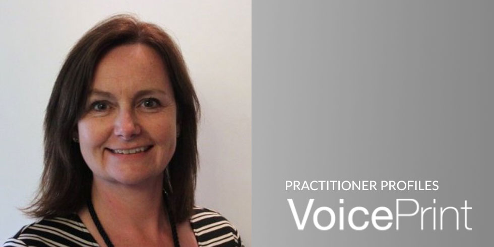 Kate Hesk – VoicePrint Practitioner Profile