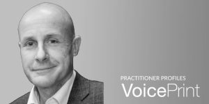Duncan Partridge - International Educationalist & VoicePrint Practitioner