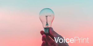 The Voices of an innovator at work