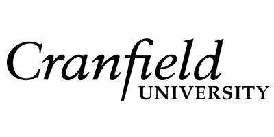 Cranfield University Logo