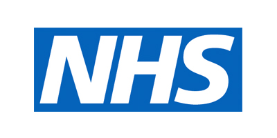 NHS logo