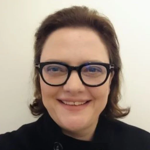 Rachael Hanley Browne VoicePrint Advisory Board