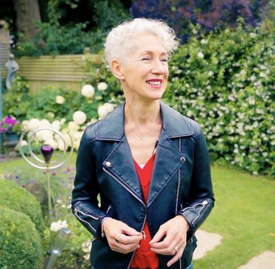 Dr Clare Anderson VoicePrint Coach