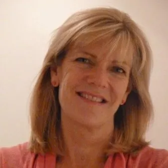 Mary Clarke VoicePrint Practitioner