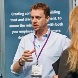 Peter Wakefield VoicePrint