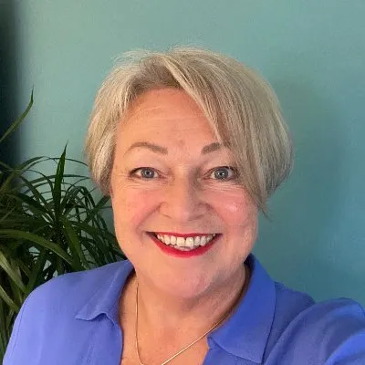 Gwen Stirling Wilke Organisational Consultant and VoicePrint Practitioner